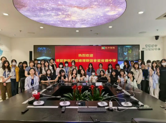 科技让生活更美好｜2026上海科技节火热开启！